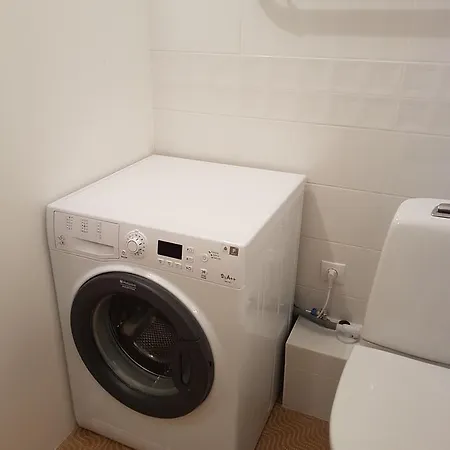 דירה Banga Jūrkalne